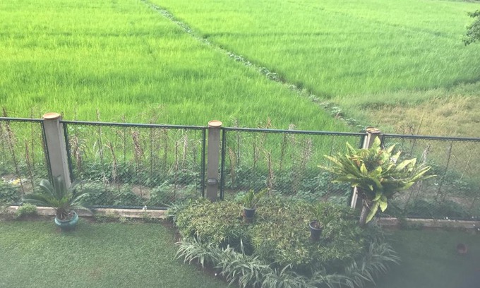 Maharagama House | Hidden Gem