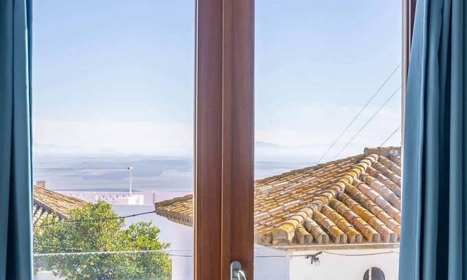 Carmona House | Hidden gem of Carmona