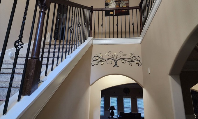 Auburn House | Hidden Gem
