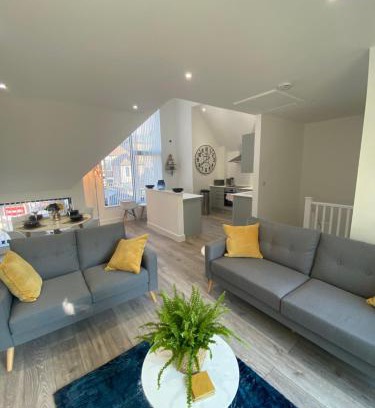 The King's Mile House | Hidden Gem within the City Walls