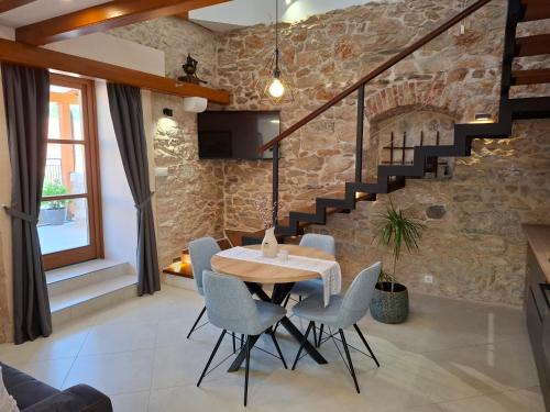 Skradin Apartment | Hidden Heritage