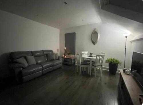 Rhyl Apartment | Hidden Hideaway by the Beach
