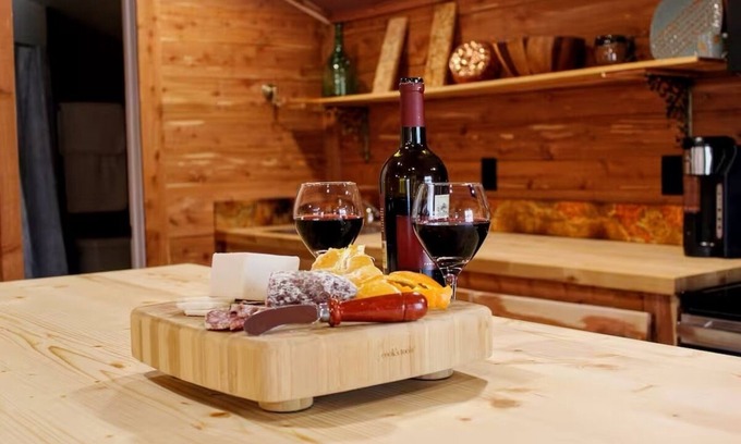 Caroleen Other | Hidden Holler Forest Suite - Privacy, nature and beauty