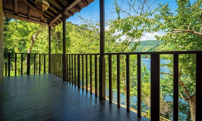 Chantada Cottage | Hidden House A Veiga