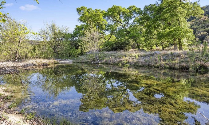 Medina Cabin | Hidden Maples Hideaway