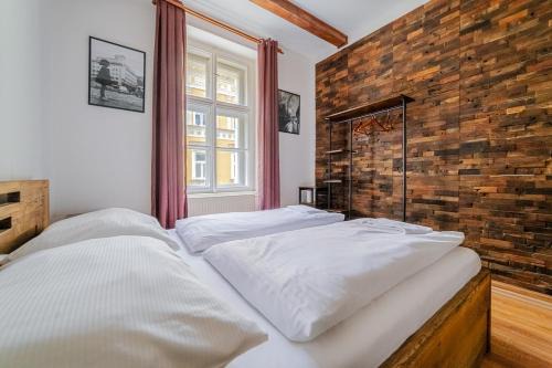Vysehrad Apartment | Hidden Nook of Old Prague