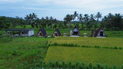 Tetebatu Hotel | Hidden Villa