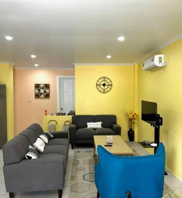 Castries Apartment | Hidden Zen 108 with rental vehicle access