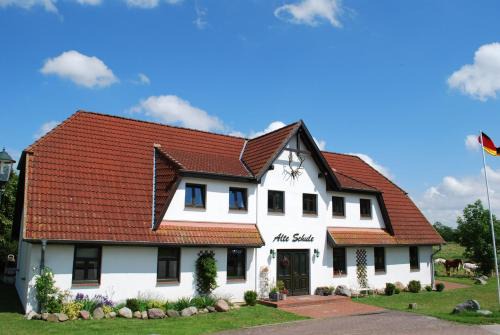 Dargun Apartment | Hiddensee