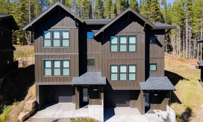 Bozeman Condo | Hideaway at Bridger Bowl