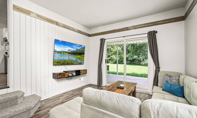 Cookeville House | Hideaway at Highland Rim