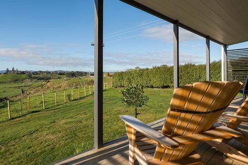 Wairoa House | Hideaway Cottage