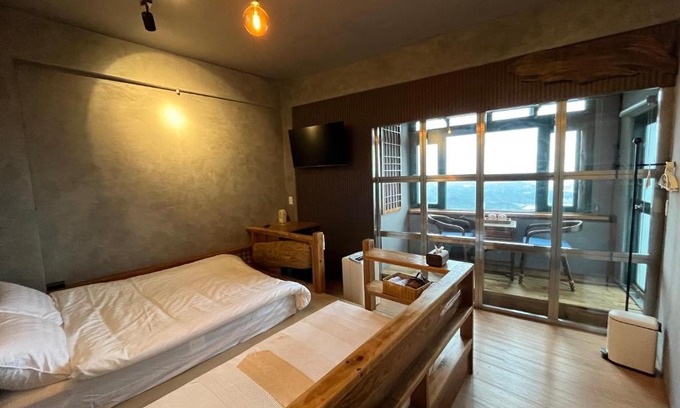 Ruifang Bed & Breakfast | Hiding spot