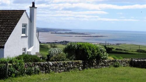 Castle Douglas House | High Auchenlarie Cottage