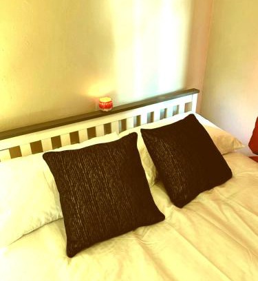 Bury House | High Class Accommodations 20