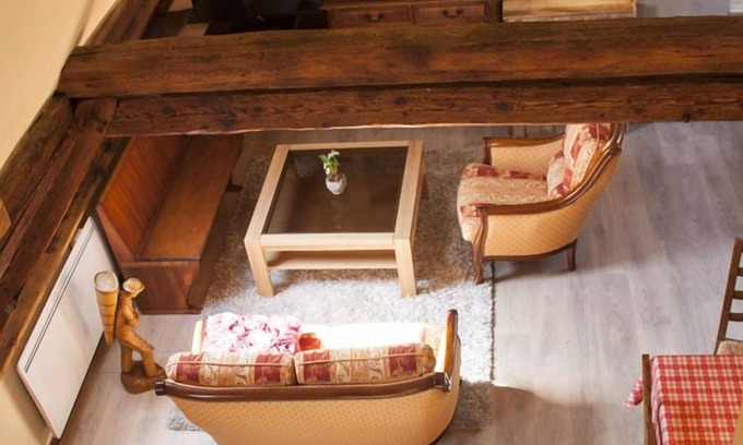 Ribeauville Cottage | HIGH COUNTRY TO RIBEAUPIERRE RIBEAUVILLÉ WORMSA