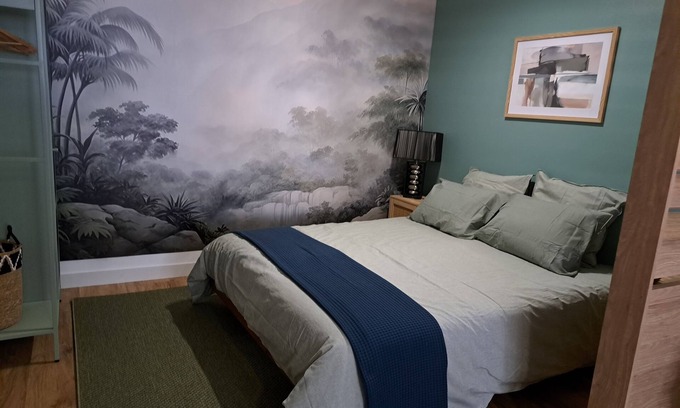 Wattrelos Apartment | High-end T2 close to transport City center, close to Belgium and lille