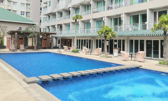 Sukajadi Apartment | High Livin Apartment Ciumbuleuit