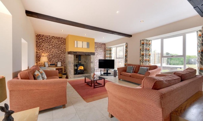 Chathill House | High Mill