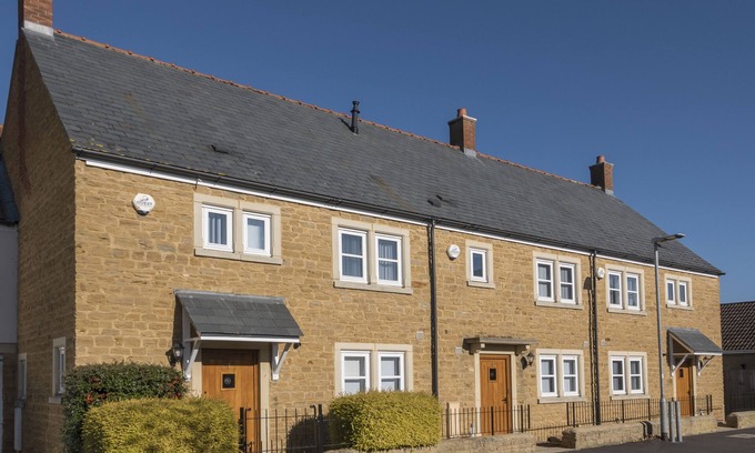 Norton Sub Hamdon House | High Quality Modern Properties & Apartments, Beautiful Village Setting