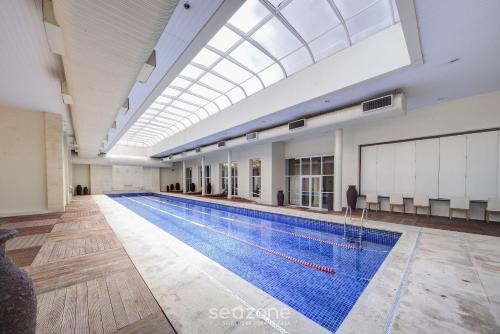 Consolacao Apartment | High standard next to Av. Paulista! - CRN0705