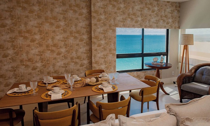 Ondina Apartment | High standard Ondina apartment with sea view