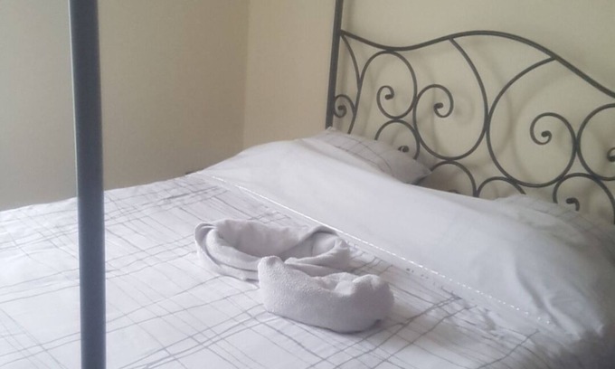 Villepinte Apartment | High standing residence very quiet fully furnished garden outdoor swimming pool