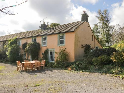 Penrith House | High Winder House