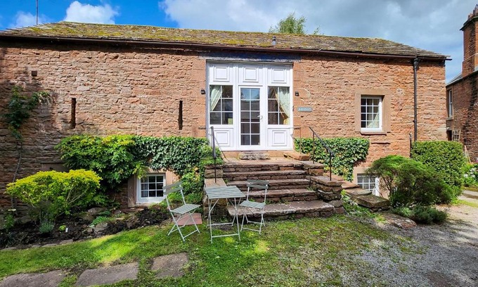 Great Salkeld Apartment | Highcroft at Wetheral Cottages