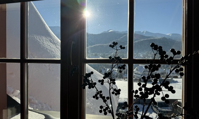 Koscielisko Apartment | Highlander - LoftAffair