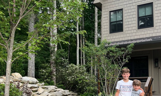 Highlands Hills Cottage | Highlands Luxury Cottage