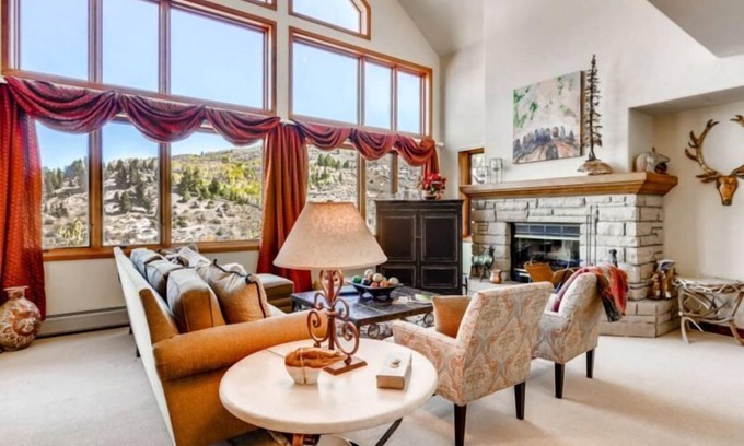Highlands Townhomes Condo | Highlands Slopeside 509