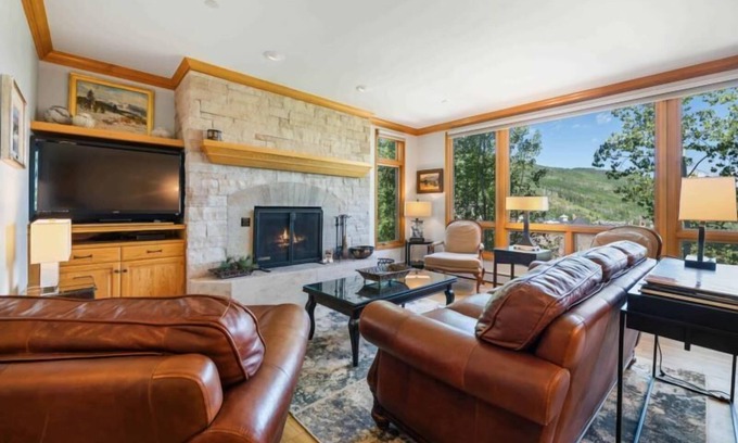 Highlands Townhomes Condo | Highlands Westview 209