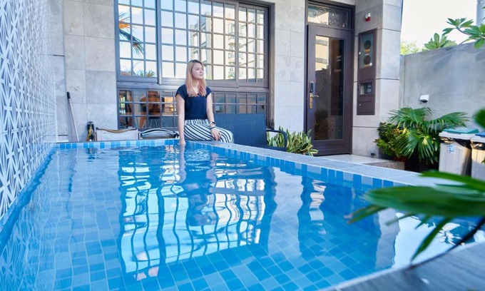 Hengchun Villa | HiHi Skylight