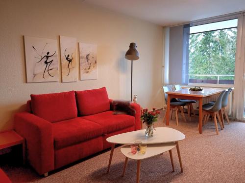 Altenau Apartment | Hike & Bike