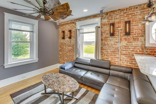 Rohrerstown Apartment | Hike, Shop and Explore Apt 1 Mi to Dtwn Lancaster!