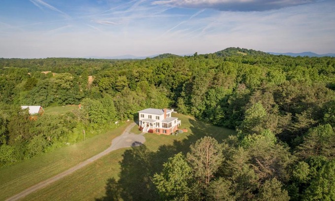 Oakpark Bed & Breakfast | Hill of Content B&B