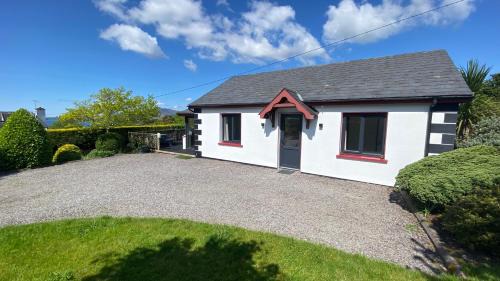 Ardnatrush House | Hill Sea View Cottage