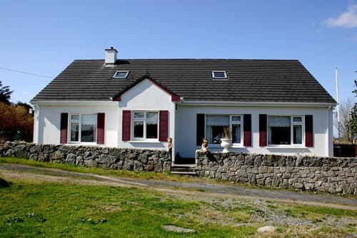 Cashel House | Hill View House Cashel 275