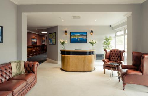 Dingle Bed & Breakfast | Hillgrove Guesthouse