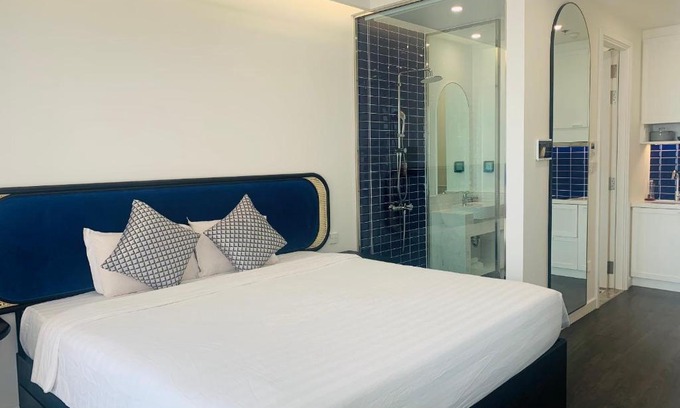 An Thoi Apartment | Hillside Apartment Sunset Town Phu Quoc
