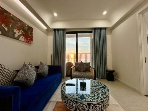 An Thoi Apartment | Hillside condo at Sunset town - Southern Phu Quoc