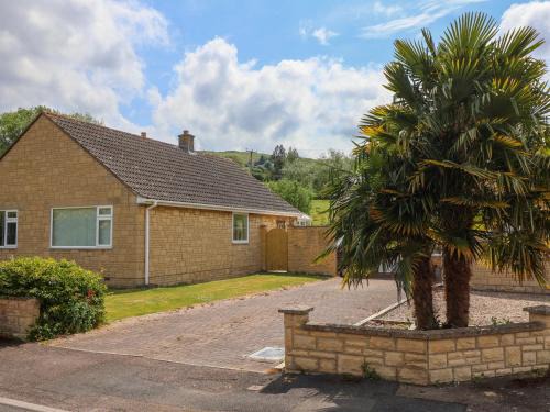 Mangotsfield House | Hillside