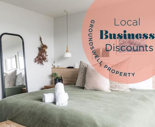 Raglan House | Hillside Haven House & Unit