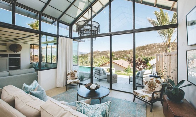San Jose del Cabo House | Hillside Haylofts at Flora Farms 1-BR