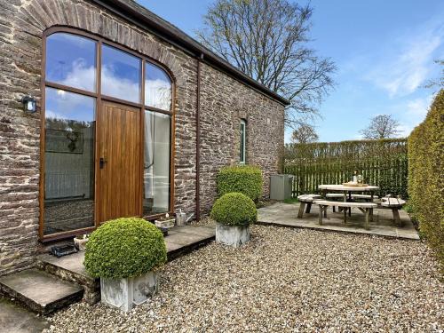 Cornwall House | Hillside Nr Wiveliscombe