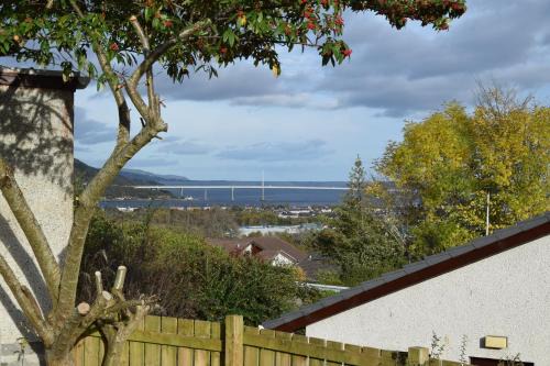 Inverness House | Hillside View, Inverness