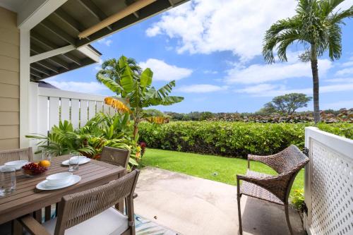 Kapolei Apartment | Hillside Villas 1498-3