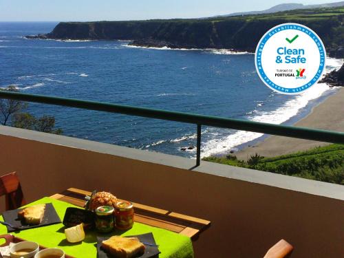 Ribeira Grande Apartment | Hilltop Azores - Beach & Countryside