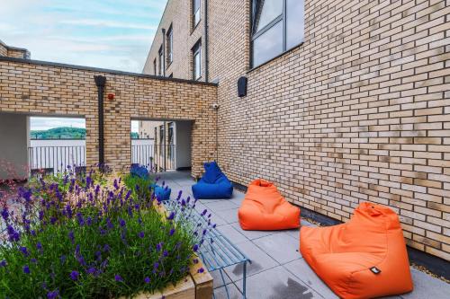 Sheffield Apartment | Hilltop Serviced Apartments - Sheffield